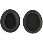 Schulzz Sony MDR-10R MDR-10RNC MDR-10RBT Uyumlu Kulaklık Pedi - Siyah