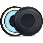Schulzz Sony MDR-XB400 XB400 Uyumlu Kulaklık Pedi - Siyah