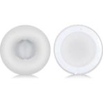 Schulzz Sony MDR-XB550AP MDR-XB450 XB450AP MDR-XB650BT XB400 Mdr Xb 450 Uyumlu Kulaklık Süngeri Pedi Yastığı Yedek Kulaklık Pedi - Beyaz