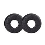 Schulzz Sony Mdr ZX100 ZX110 ZX300 V150 V300 DR-BT101 Yedek Kulaklık Pedi Süngeri