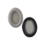 Schulzz Sony WH-100 XM3 WH-100XM3 ile Uyumlu Yedek Kulaklık Pedi Süngeri