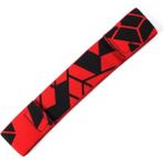 Schulzz Steelseries Arctis 3 ve 5 Uyumlu Headband Kafa Kulaklık Bandı - Kırmızı