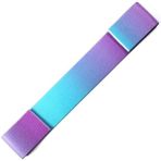 Schulzz Steelseries Arctis 3 ve 5 Uyumlu Headband Kafa Kulaklık Bandı - Mor