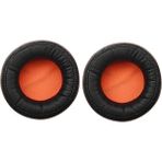 Schulzz Steelseries Siberia 840800 Uyumlu Kulaklık Pedi - Siyah