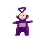 Schulzz Tinky Winky Teletabi Peluş Sevimli Oyuncak Teletubbies Özel 25cm