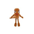 Schulzz Tungtung Sahur Peluş Oyuncak 30Cm