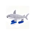 Schulzz Tungtung Sahur-Tralalero Tralala Peluş Oyuncak 30Cm