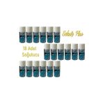 Schutz Clorethyl Plus Soğutucu Sprey 150 Ml 18'Li Paket (Skt:12/2029)