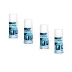 Schutz Clorethyl Plus Soğutucu Sprey 150 Ml 4'Lü Paket (Skt:12/2029)