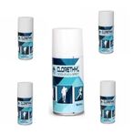Schutz Clorethyl Plus Soğutucu Sprey 150 Ml 5'Li Paket (Skt:12/2029)