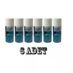 Schutz Clorethyl Plus Soğutucu Sprey 150 Ml 6'Lı Paket (Skt:12/2029)