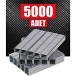 SCHUTZENGER 5000'LI Zımba Teli 13 No