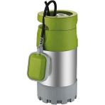 Schutzenger Alman 1.5 Hp 1 Kw Su Pompası Plastik Dalgıç Pompa 30 mt Dikine Atar 3 Bar
