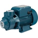 Schutzenger Bakır Sargı Qb-60 1 Parmak 0.70 Hp 0.55 Kw Su Motoru Su Pompası Dinamo 220V
