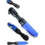 SCHUTZENGER Havalı Cırcır 1/2 Yüksek Kalite Araba Oto Lastik Anahtarı Havalı