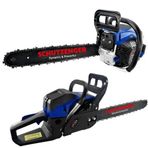 Schutzenger HR 6000 Benzinli 6.0 hp 62 cc Ağaç Kesme Makinesi