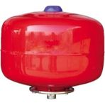 Schutzenger Italyan Profesyonel 24 Litre Küre Tank Hidrofor Genleşme Tankı