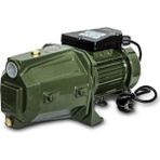 Schutzenger Mrs Max Jet-100p 1 Hp Su Pompası Motoru 9 Mt Emiş 48 Mt Basar