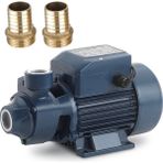Schutzenger Qb 60 0.75 Hp 0.55 Kw Su Motoru Su Pompası Dinamo Rekor Takımı Rekorlu