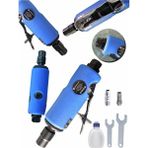 Schutzenger Rongpeng Rp-7313 1/4'' Havalı Kalıpçı Taşlama 6.3 Bar