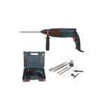 SCHUTZENGER S1c-26mm 3600 Watt Sds Plus Kırıcı Delici Hilti Matkap 26 Mm 2.2 Juel Sc-26mm-hilti