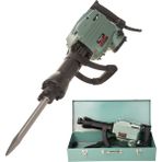 Schutzenger S1C-65MM Profesyonel 25 J 14 kg Kırıcı Hilti Matkap
