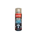 Schutzer Akrilik Sprey Boya 400 ml All in One Boya + Astar (RAL 7035 Açık Gri Mat)