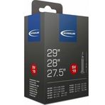 Schwalbe 27.5''-28''-29'' (SV19) İnce Sibop İç Lastik