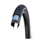 Schwalbe 28-29x1.75 Marathon Plus Tour 5mm Bisiklet Zırhlı Lastik