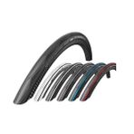 Schwalbe Durano Race Guard 700X23 Yol Dış Lastik Siyah - Kırmızı
