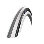 Schwalbe Lugano 700x23C Beyaz Dış Lastik