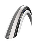 Schwalbe Lugano 700x23C Beyaz Dış Lastik