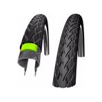 Schwalbe Marathon 27.5x1.65 Çift 2 Adet Korumalı Lastik