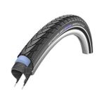 Schwalbe Marathon Plus 700X25 Dış Lastik Siyah