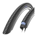 Schwalbe Marathon Plus 700X32C 7 Faktör Smartguard Dış Lastik