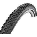 Schwalbe Marathon Plus Mtb (26X2.25) Korumalı Lastik - Siyah