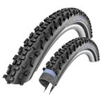 Schwalbe Marathon Plus Mtb 27.5x2.10 Dış Lastik