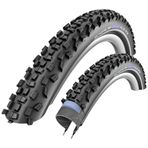 Schwalbe Marathon Plus Mtb 29x2.10 Dış Lastik