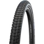 Schwalbe Marathon Plus Tour 28X2.00 Korumalı Bisiklet Dış Lastik - Siyah