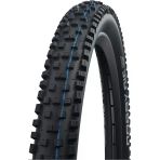 Schwalbe Nobby Nıc Evo 27.5x2.40 Tubeless Super Traıl Addıx Speedgrıp Katlanır Dış Lastik