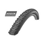 Schwalbe Racing Ralph 27.5x2.10 Performance Bisiklet Dış Lastik - Siyah - STD