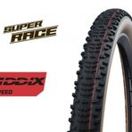Schwalbe Racing Ralph 29x2.25 Super Race Addix Speed Evo SnakeSkin Tubeless Ready Dış Lastik