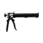 Schwarz Kartuş Silikon Tabancası Plastik SCC-0200