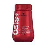 Schwarzkopf 10 gr Şekillendirici Mat Pudra