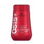 Schwarzkopf 10 ml Osis+ Dust It Matlaştırıcı Hacim Pudrası