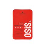 Schwarzkopf 100 ml Osis+ Mighty Matte Strong Cream Güçlü Tutucu Mat Şekillendirici Krem
