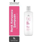 Schwarzkopf 1000 ml Bc Clean Renk Koruyucu Gümüş Şampuan