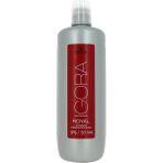 Schwarzkopf 1000 ml Igora Oksidan Krem %9 30 Volume Boyalı Saçlar İçin Besleyici Saç Kremi