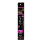 Schwarzkopf 16 ML Koyu Kahverengi Saç Maskarası