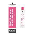 Schwarzkopf 250 ml Bc Clean Renk Koruyucu Şampuan